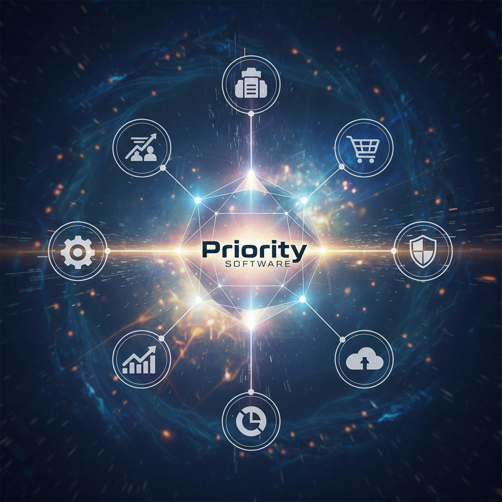מדריך מחירי Priority: כמה עולה הטמעת מערכת Priority לעסק שלך? פתרונות תפורים לארגונים.